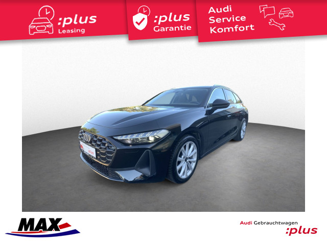 A5 Avant TDI QUATTRO LED+PANO+KAMERA+SMARTPHONE INTERFA...