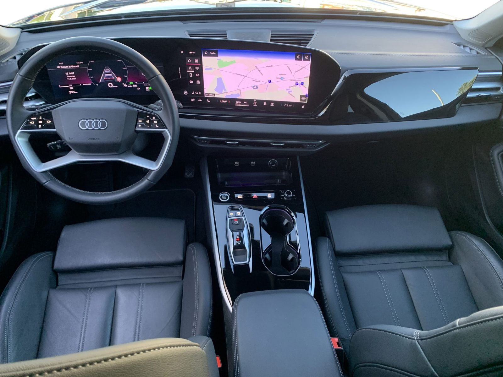 A5 Avant TDI QUATTRO LED+PANO+KAMERA+SMARTPHONE INTERFACE