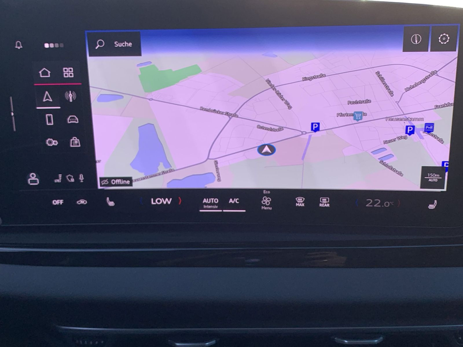A5 Avant TDI QUATTRO LED+PANO+KAMERA+SMARTPHONE INTERFACE