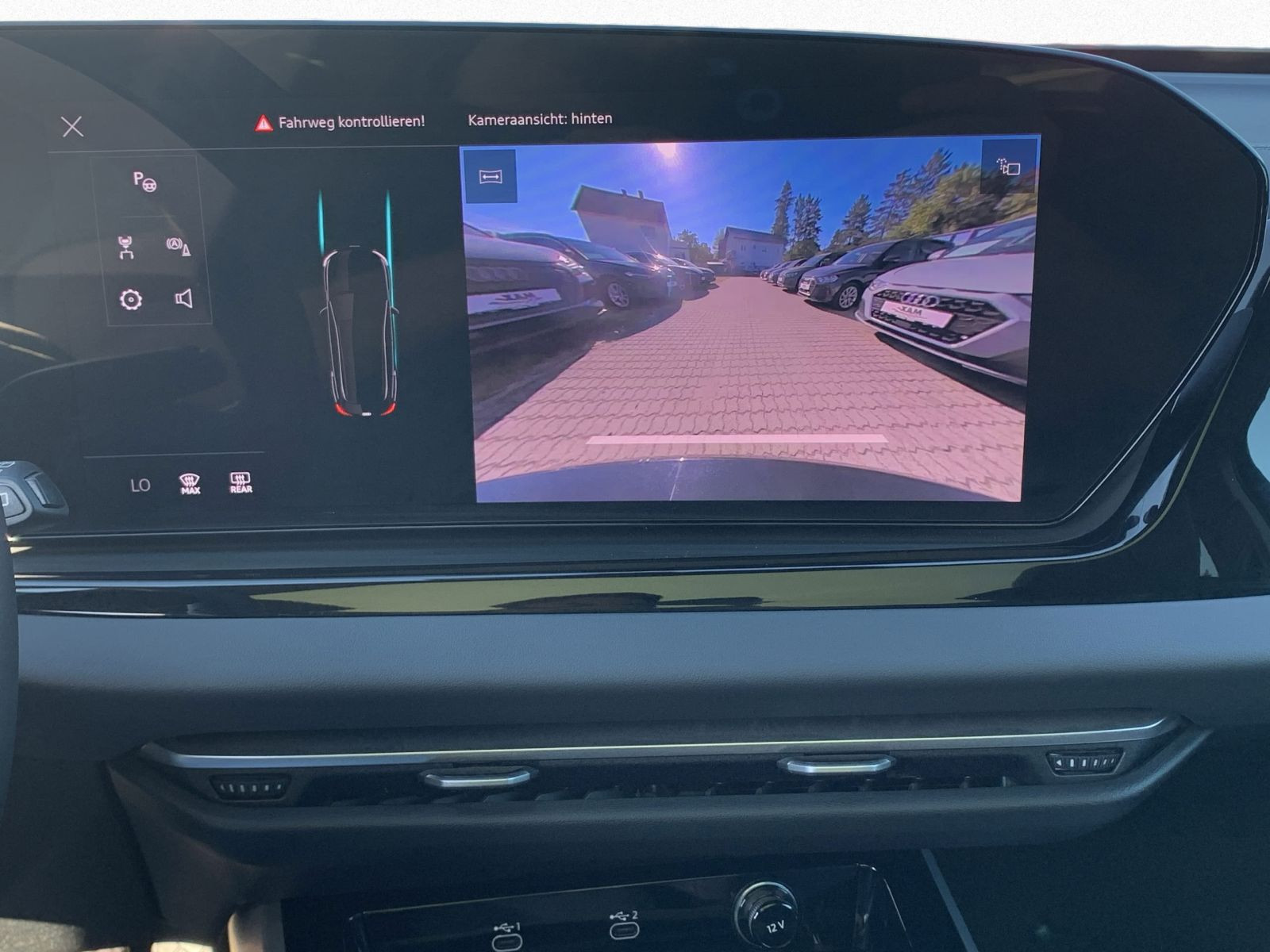 A5 Avant TDI QUATTRO LED+PANO+KAMERA+SMARTPHONE INTERFACE