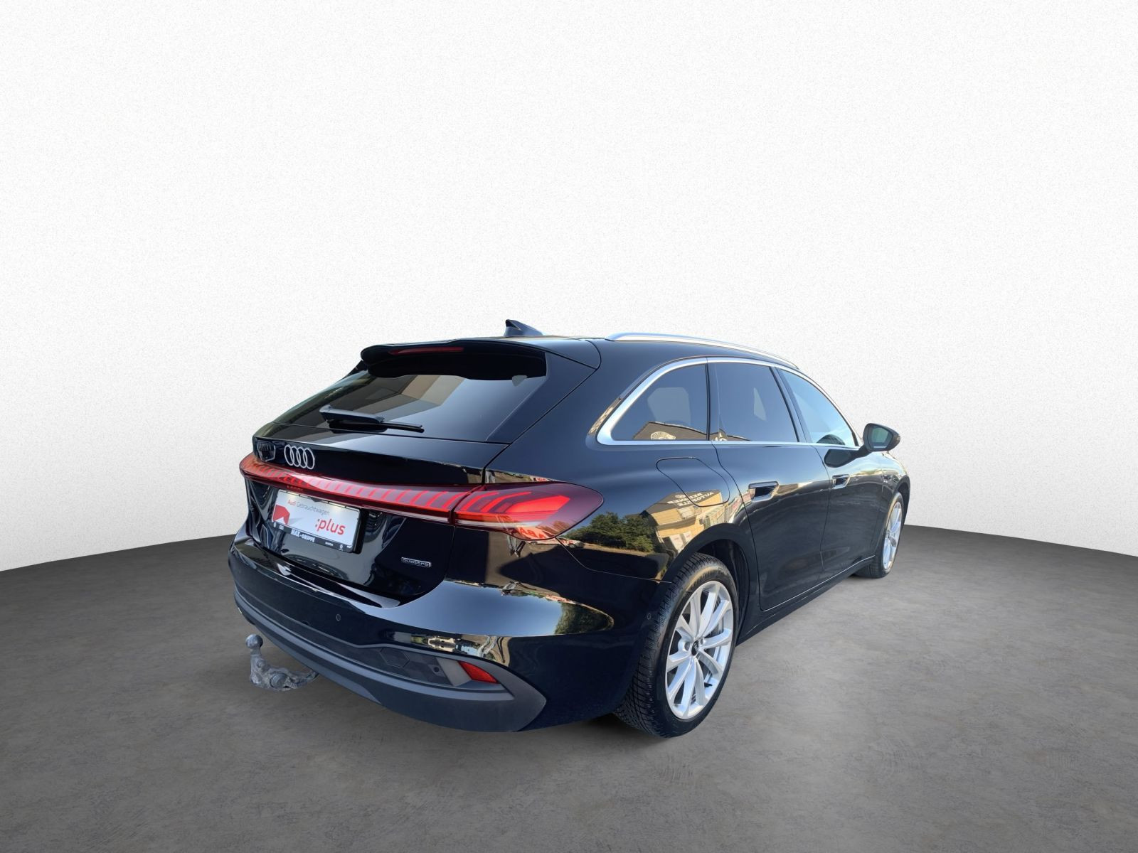 A5 Avant TDI QUATTRO LED+PANO+KAMERA+SMARTPHONE INTERFACE
