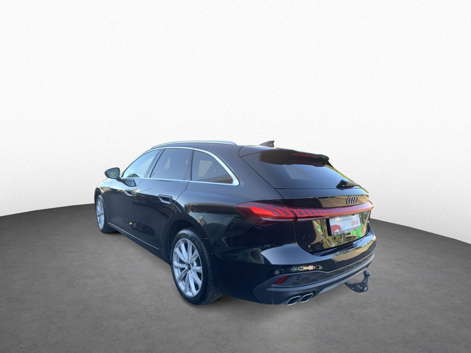 A5 Avant TDI QUATTRO LED+PANO+KAMERA+SMARTPHONE INTERFACE