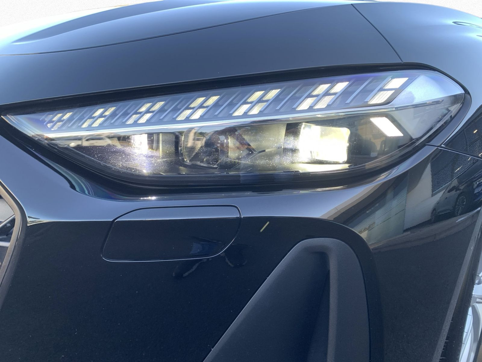 A5 Avant TDI QUATTRO LED+PANO+KAMERA+SMARTPHONE INTERFACE