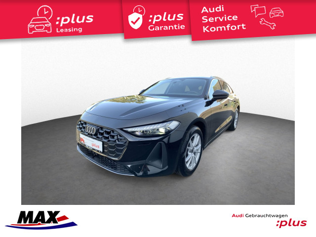 A5 Avant TFSI MATRIX LED+360° KAMERA+ACC+VCP+PDC+