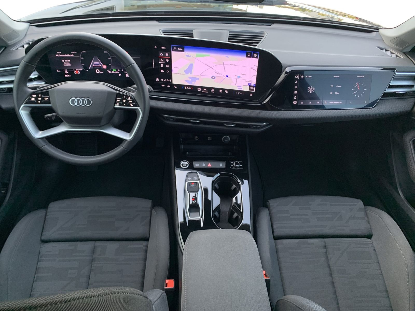 A5 Avant TFSI MATRIX LED+360° KAMERA+ACC+VCP+PDC+