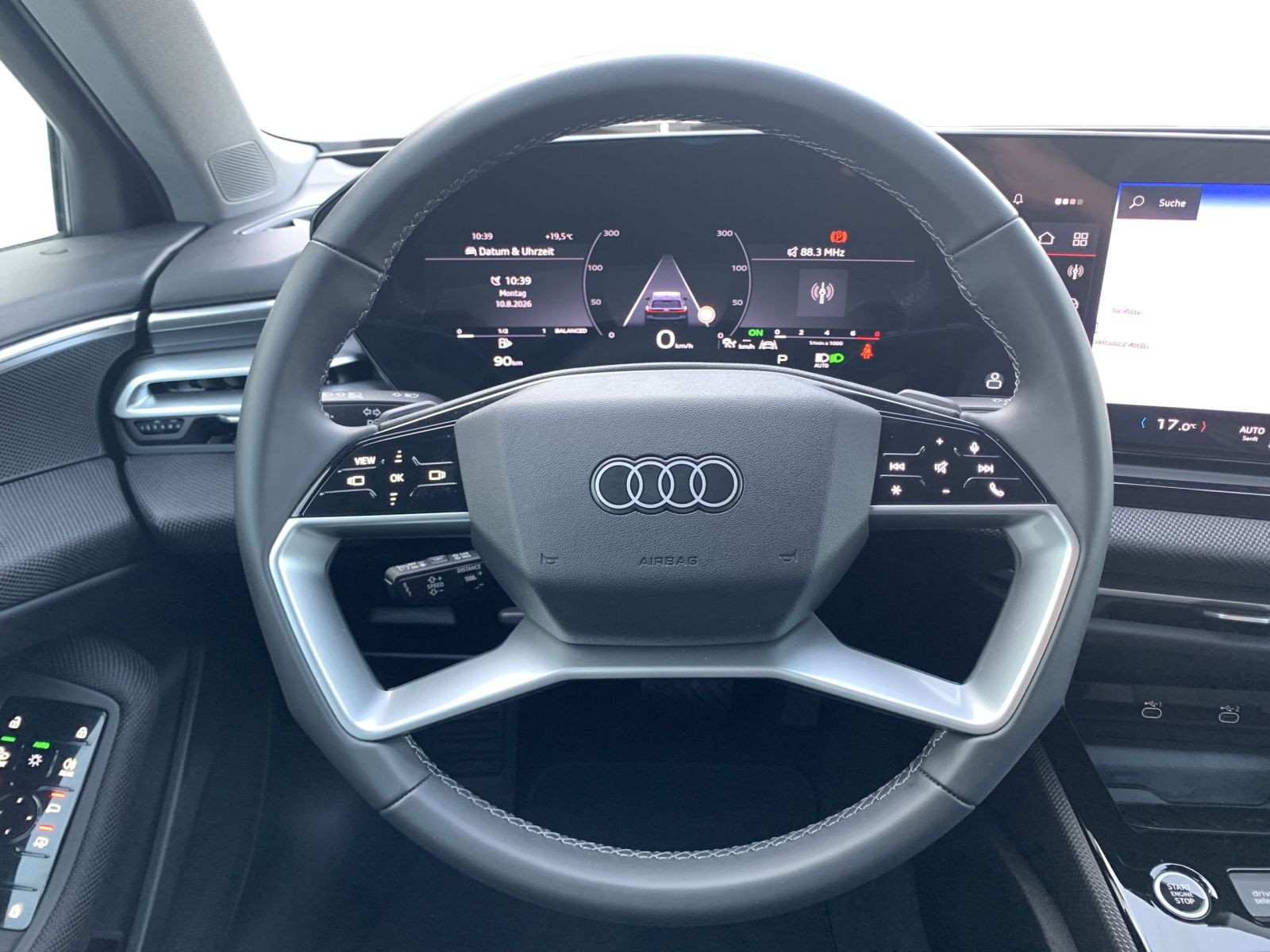A5 Avant TFSI MATRIX LED+360° KAMERA+ACC+VCP+PDC+