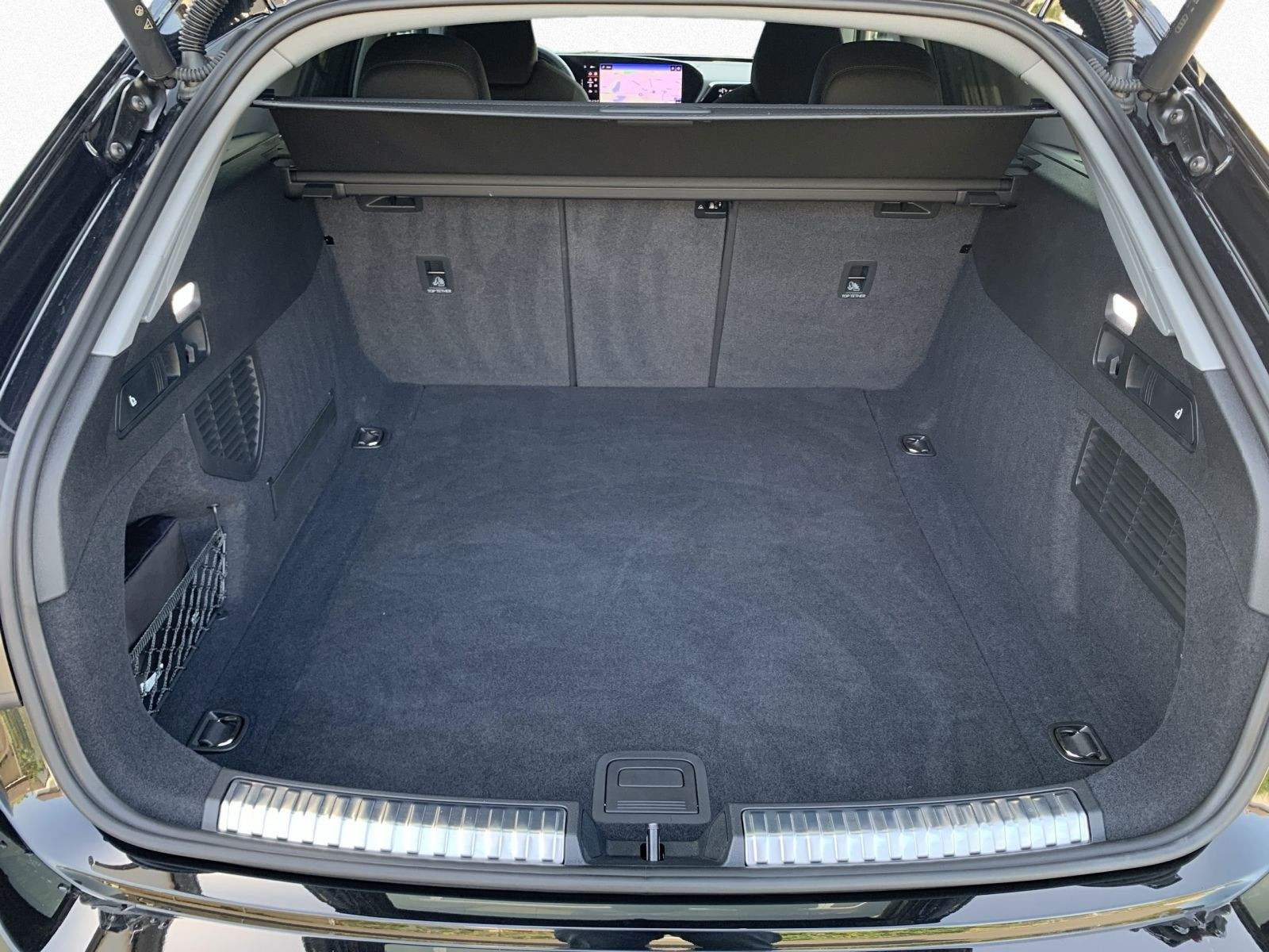 A5 Avant TFSI MATRIX LED+360° KAMERA+ACC+VCP+PDC+