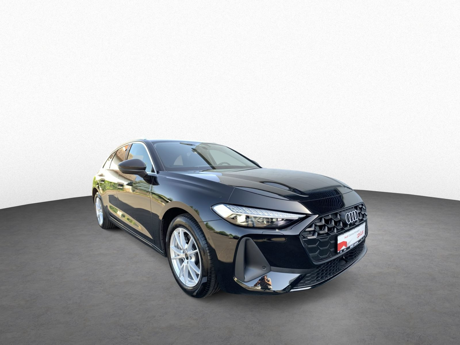 A5 Avant TFSI MATRIX LED+360° KAMERA+ACC+VCP+PDC+