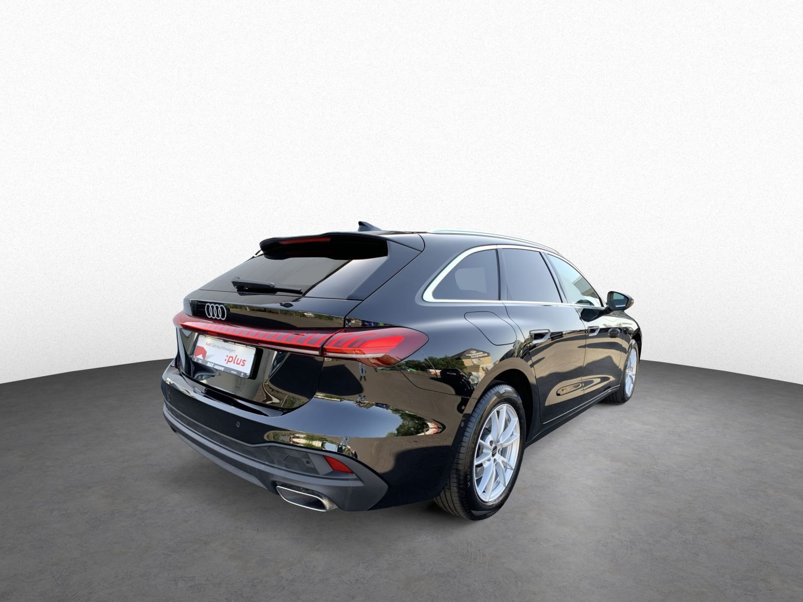 A5 Avant TFSI MATRIX LED+360° KAMERA+ACC+VCP+PDC+
