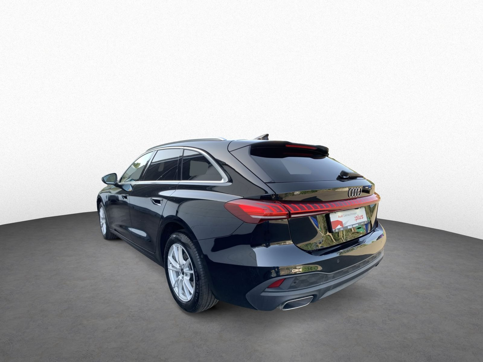 A5 Avant TFSI MATRIX LED+360° KAMERA+ACC+VCP+PDC+