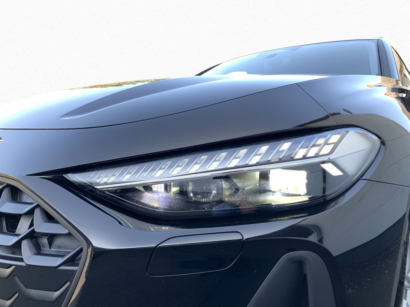 A5 Avant TFSI MATRIX LED+360° KAMERA+ACC+VCP+PDC+