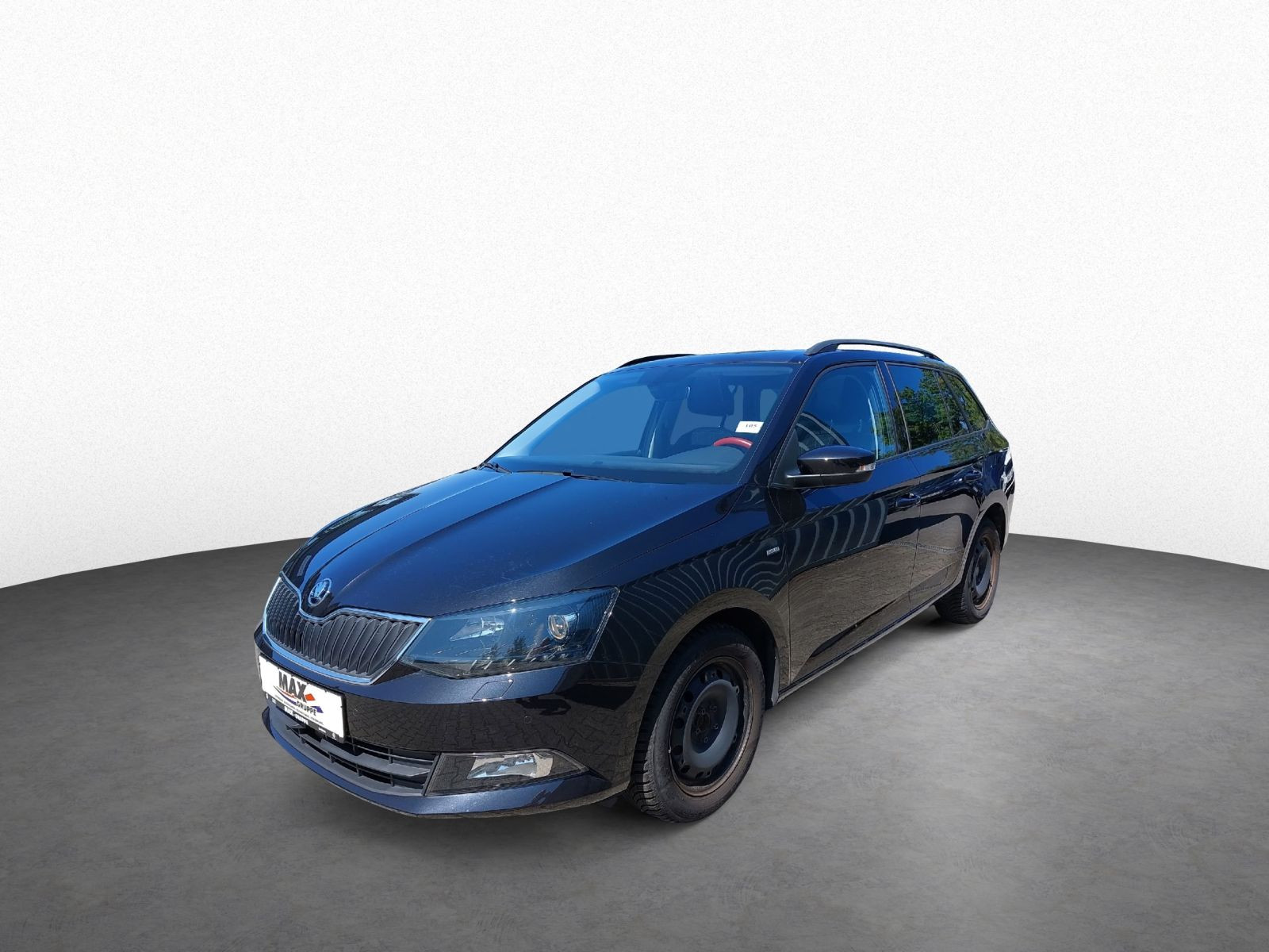 Fabia Combi 1.0 TSI 81 kW Clever PANO*ACC*AHK