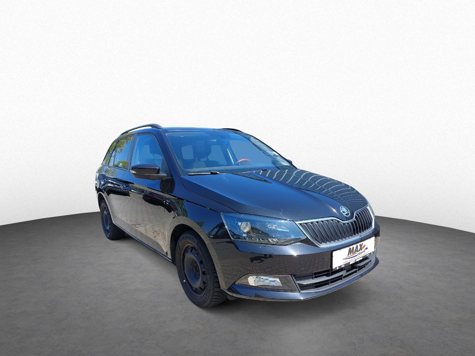 Fabia Combi 1.0 TSI 81 kW Clever PANO*ACC*AHK