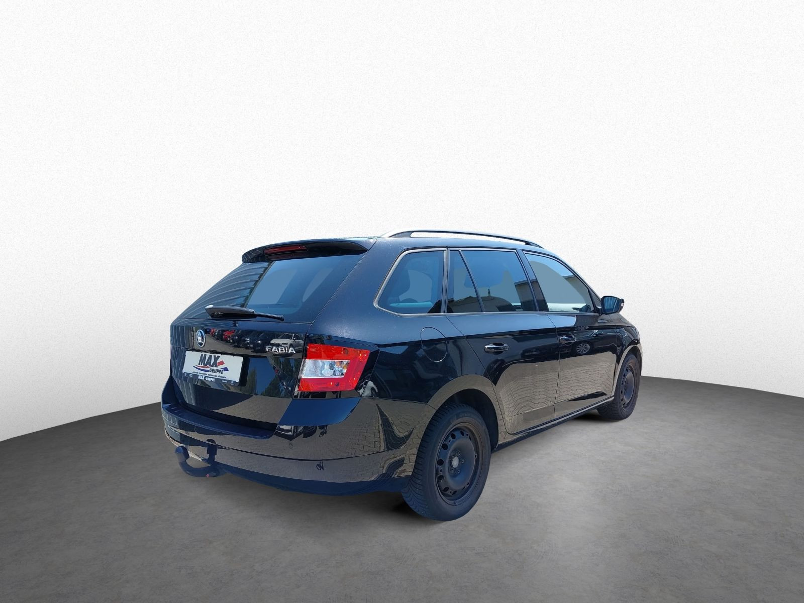Fabia Combi 1.0 TSI 81 kW Clever PANO*ACC*AHK