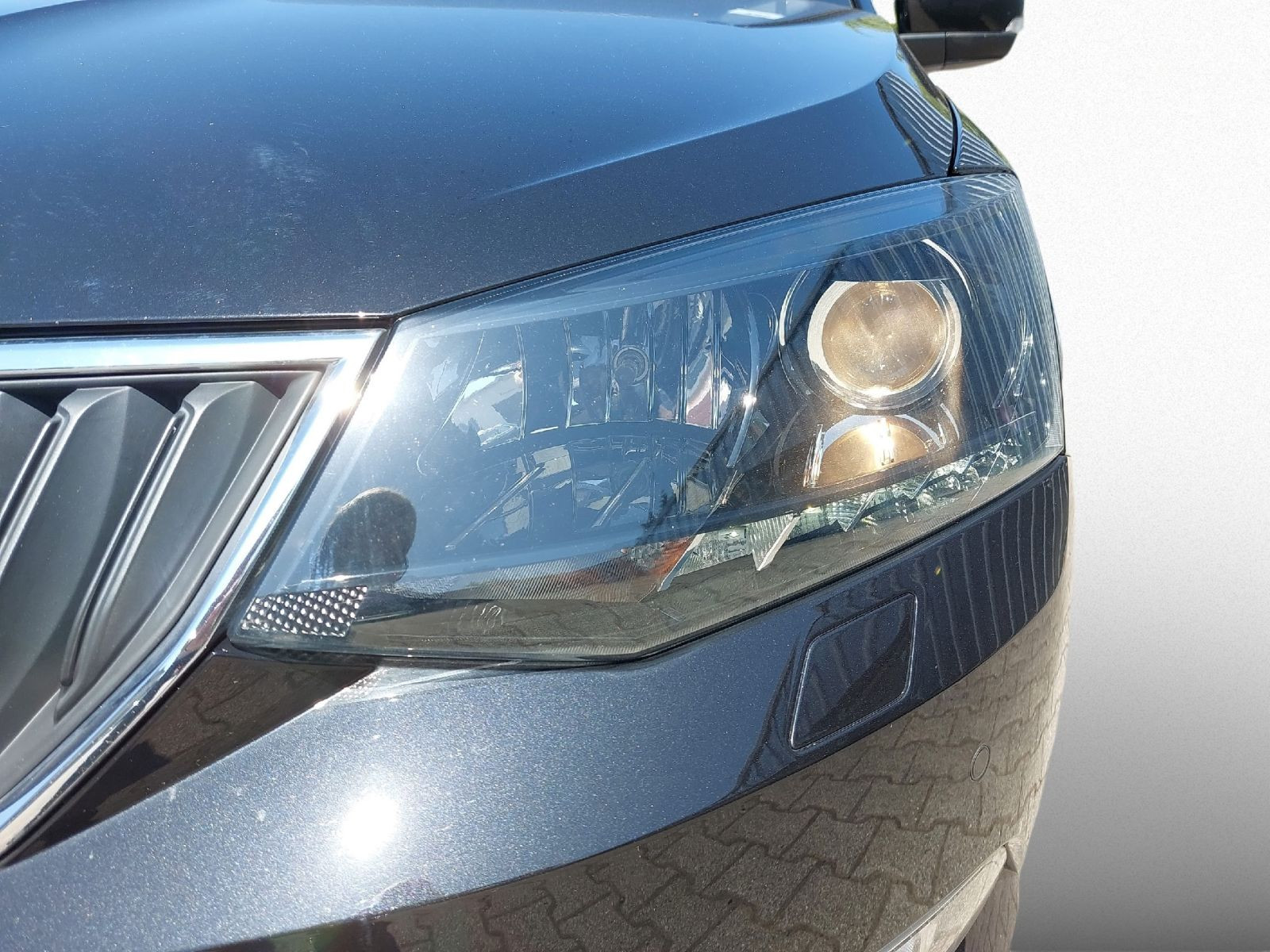 Fabia Combi 1.0 TSI 81 kW Clever PANO*ACC*AHK