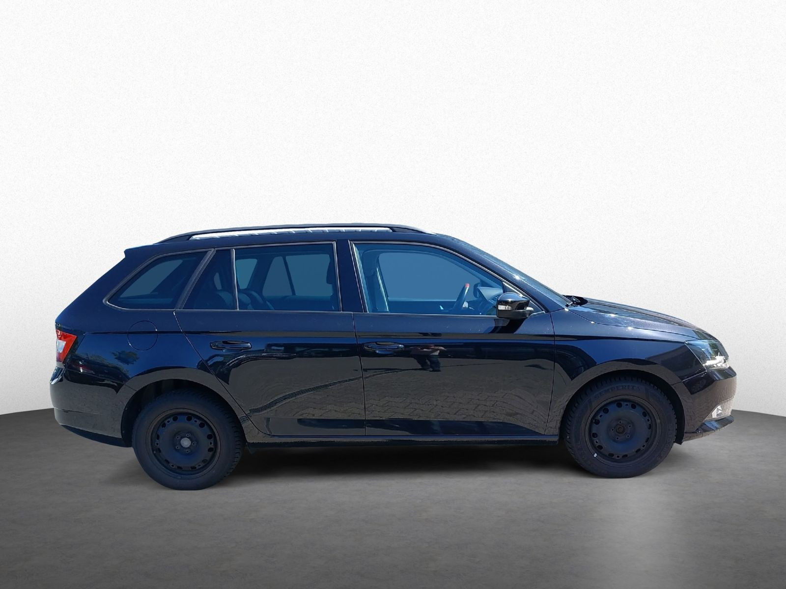 Fabia Combi 1.0 TSI 81 kW Clever PANO*ACC*AHK