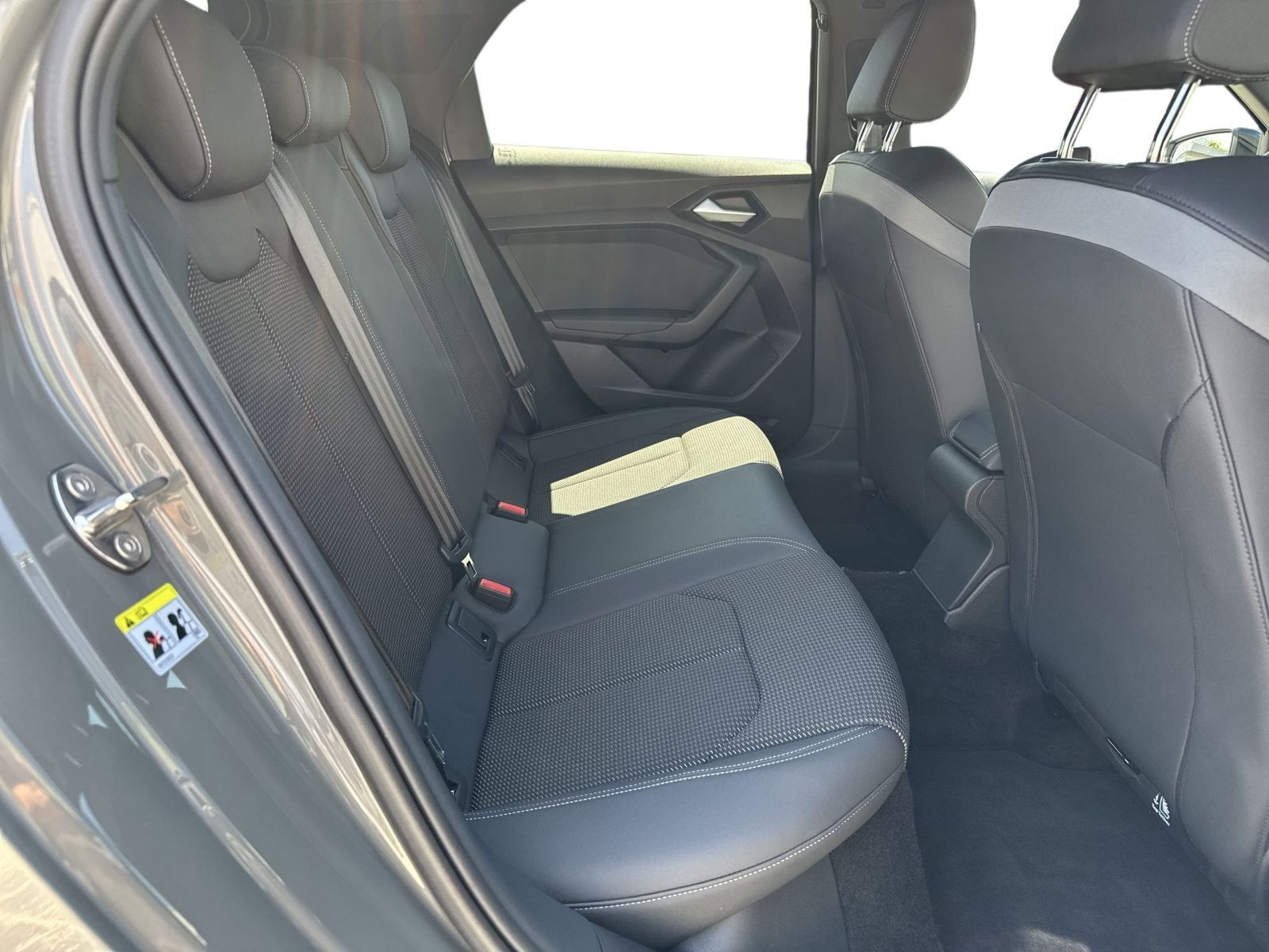 A1 allstreet 35 TFSI S LINE LED+OPTIK+SONOS+ALU+