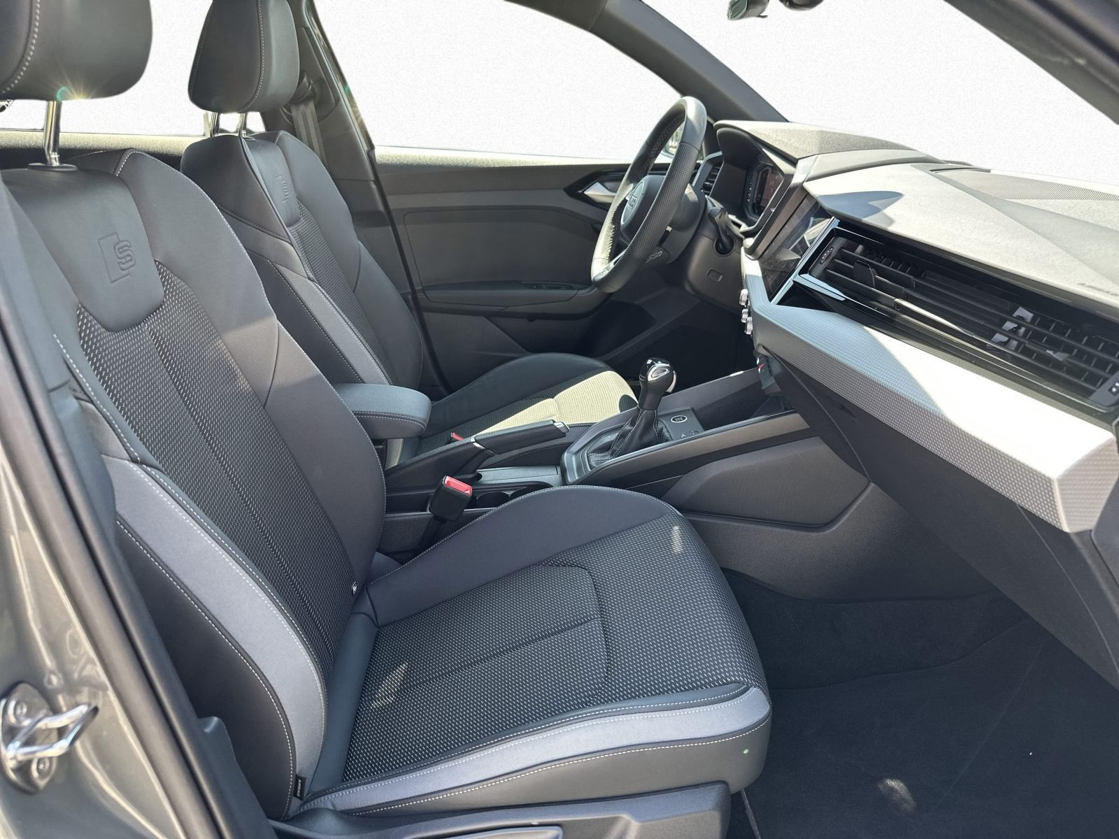 A1 allstreet 35 TFSI S LINE LED+OPTIK+SONOS+ALU+