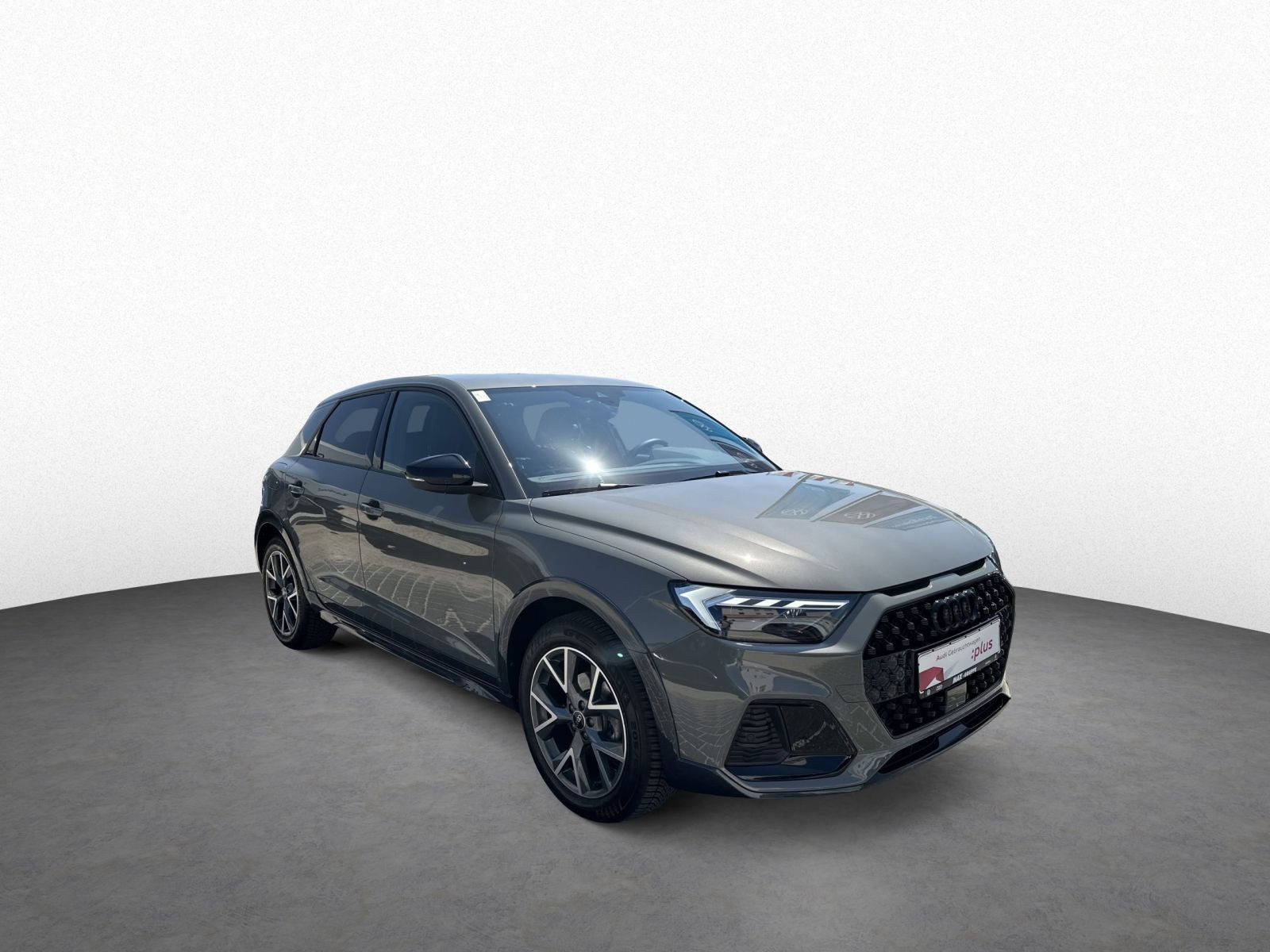 A1 allstreet 35 TFSI S LINE LED+OPTIK+SONOS+ALU+