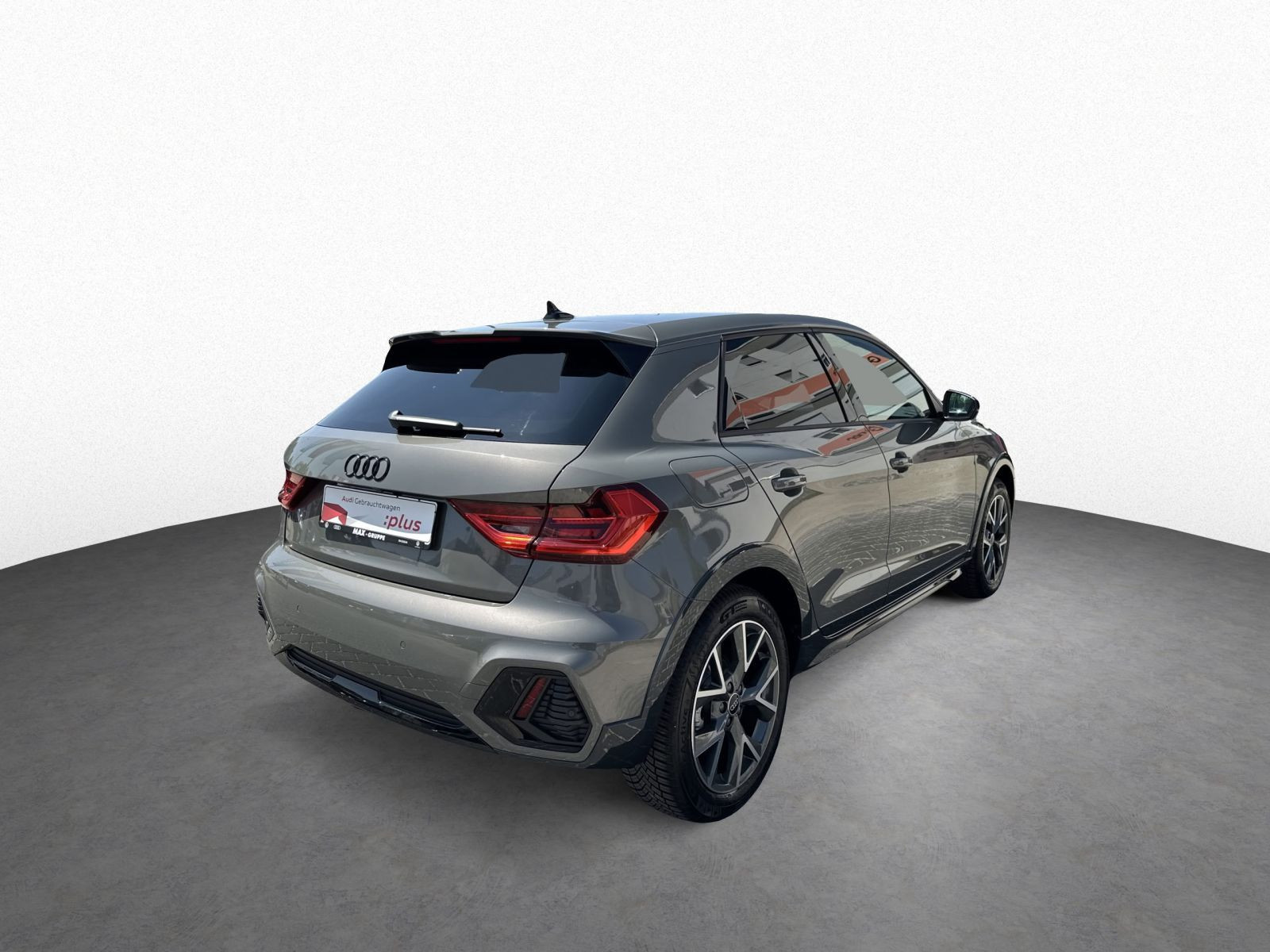 A1 allstreet 35 TFSI S LINE LED+OPTIK+SONOS+ALU+