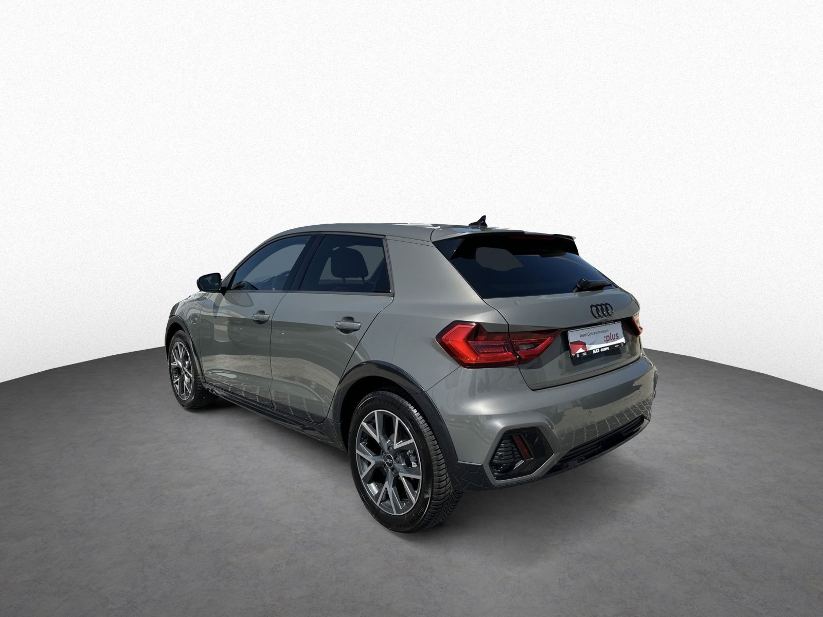 A1 allstreet 35 TFSI S LINE LED+OPTIK+SONOS+ALU+