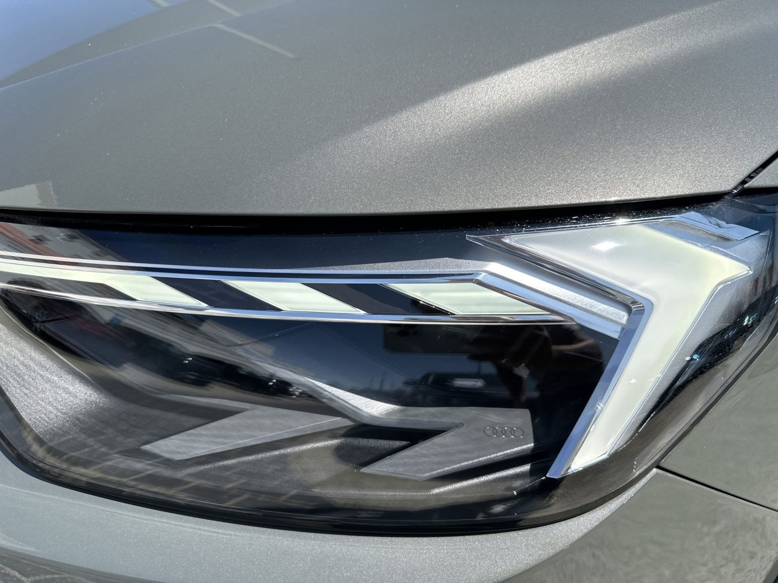 A1 allstreet 35 TFSI S LINE LED+OPTIK+SONOS+ALU+