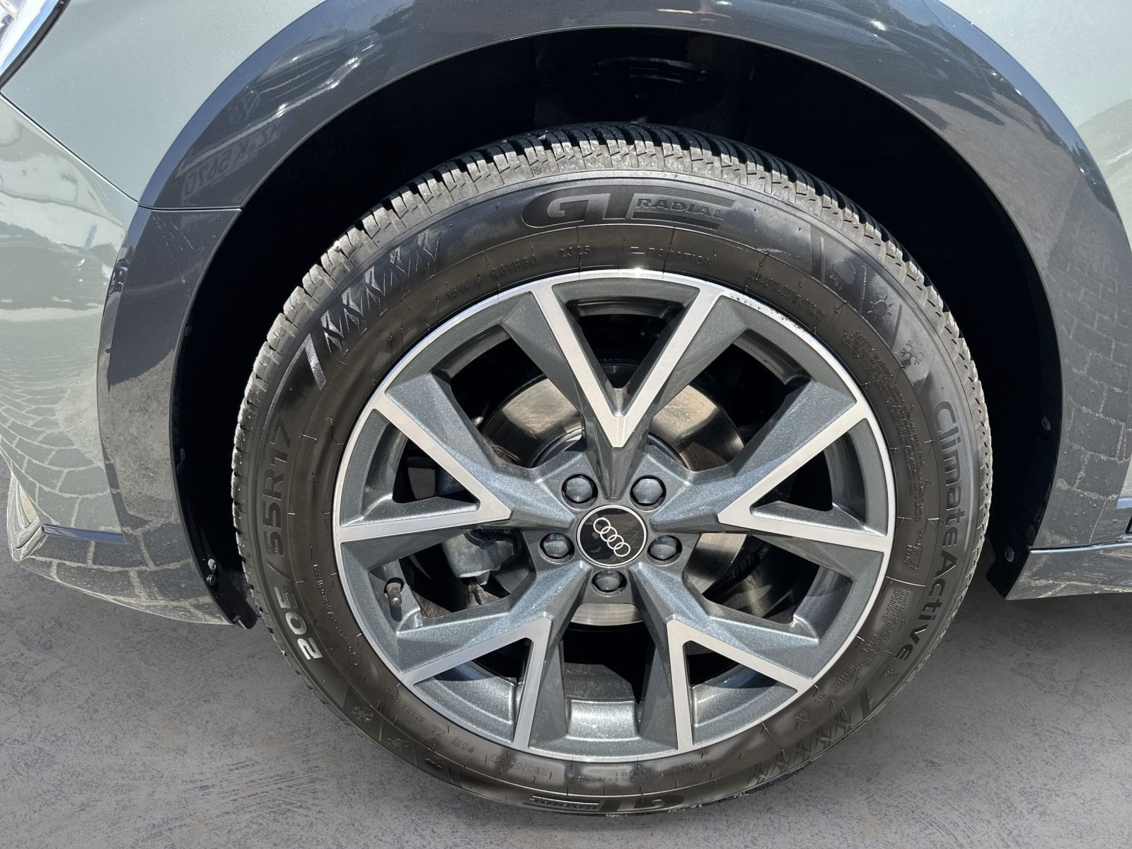 A1 allstreet 35 TFSI S LINE LED+OPTIK+SONOS+ALU+