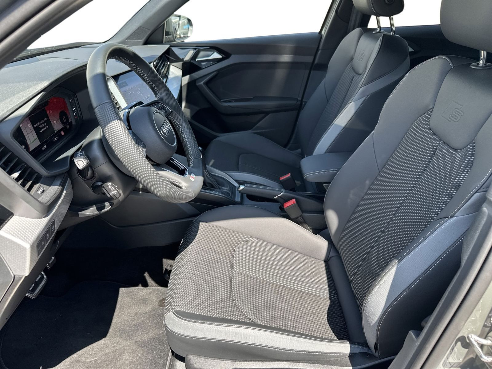 A1 allstreet 35 TFSI S LINE LED+OPTIK+SONOS+ALU+