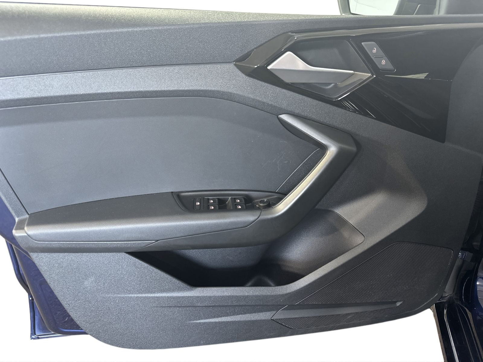 A1 Sportback 25 TFSI LED+MMI NAVI+PDC+VCP+KLIMA+