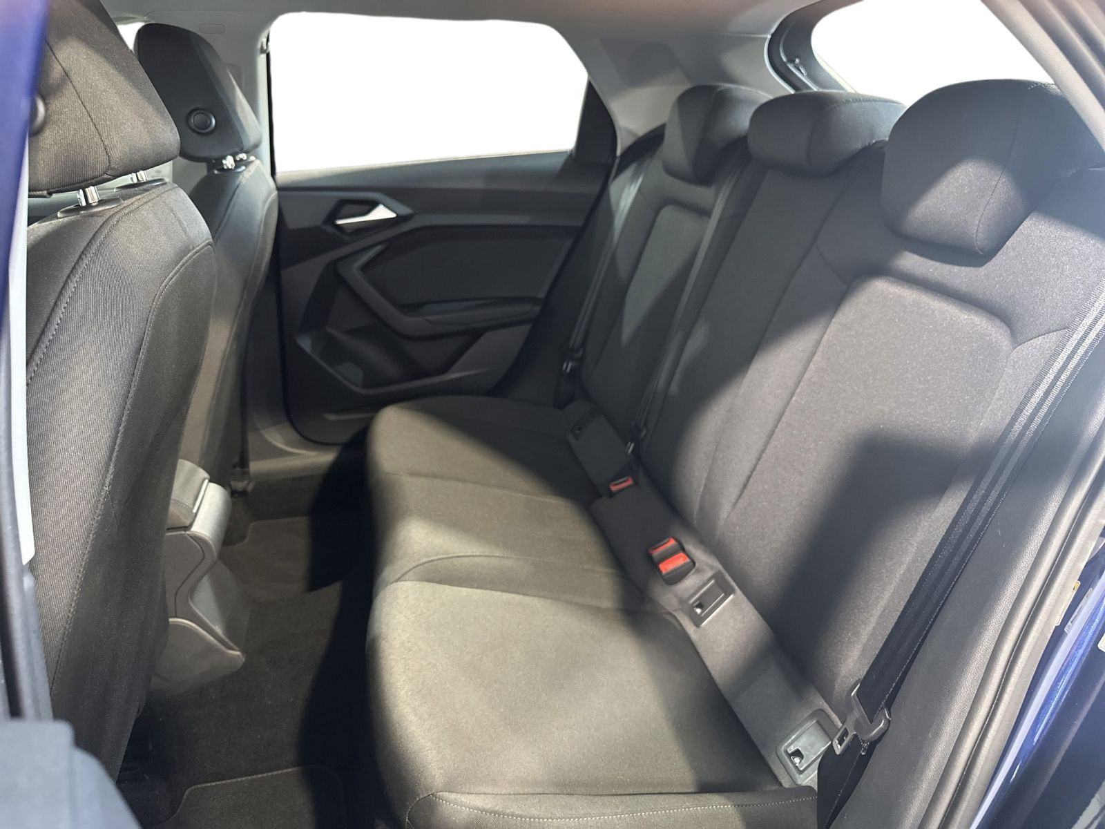 A1 Sportback 25 TFSI LED+MMI NAVI+PDC+VCP+KLIMA+