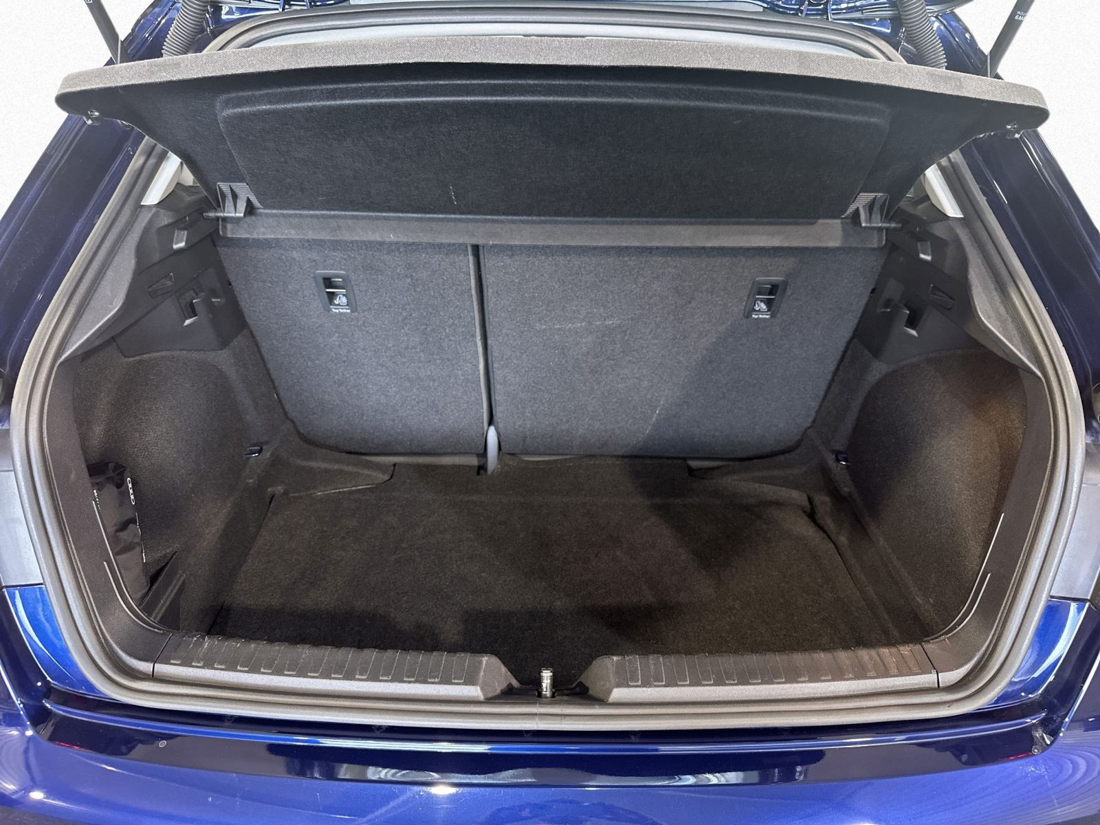 A1 Sportback 25 TFSI LED+MMI NAVI+PDC+VCP+KLIMA+