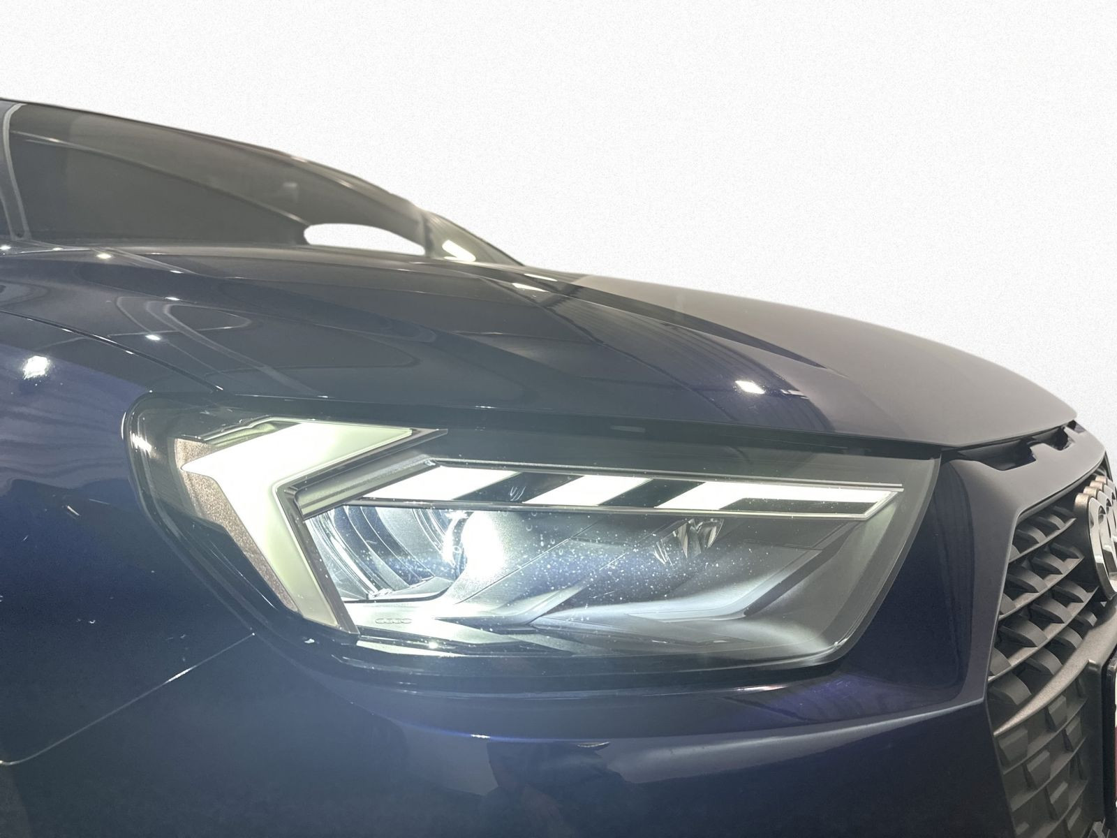 A1 Sportback 25 TFSI LED+MMI NAVI+PDC+VCP+KLIMA+