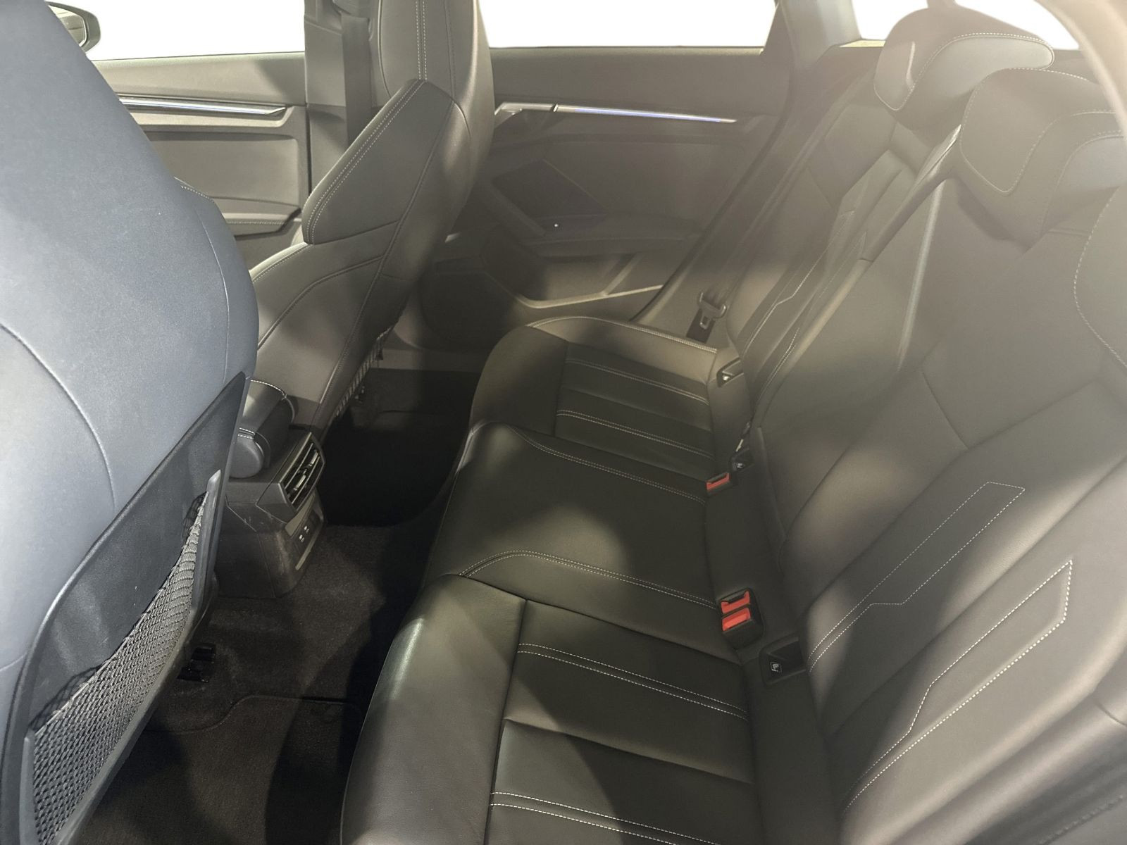 A3 Sportback 45 TFSI e S LINE MATRIX+PANO+OPTIK+