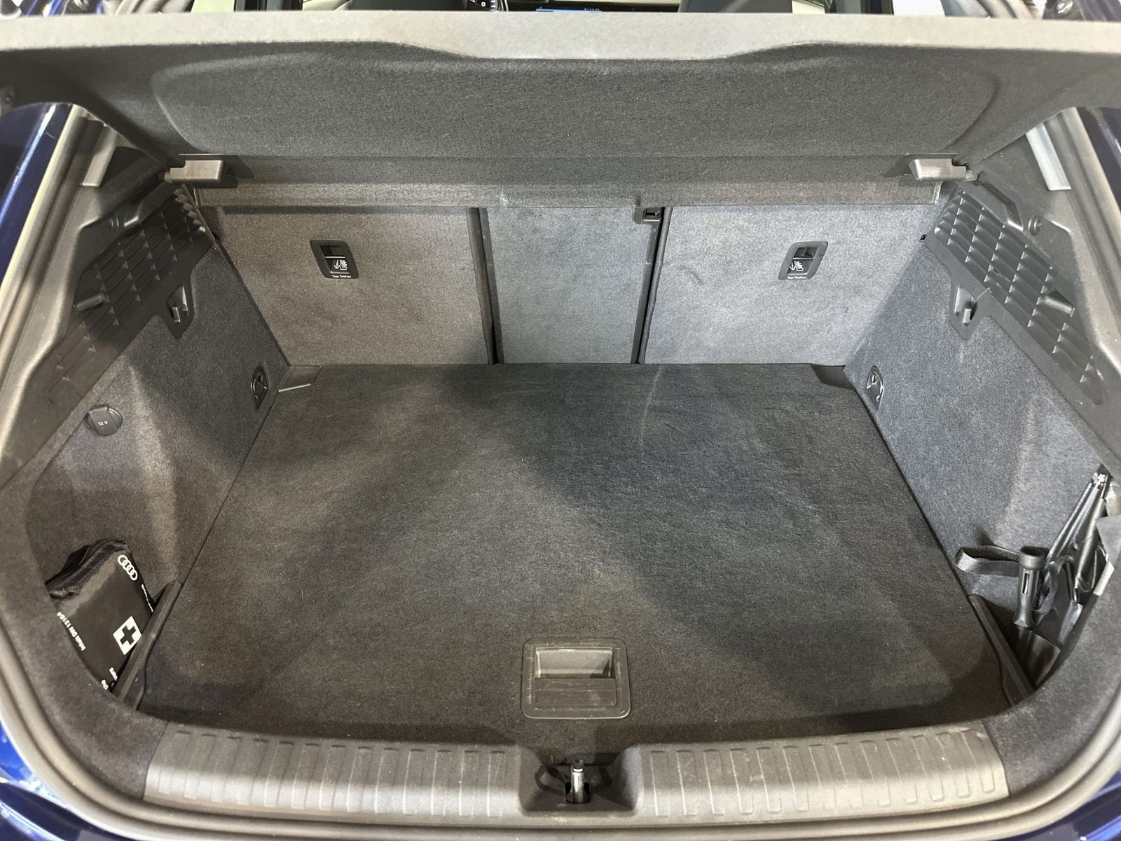 A3 Sportback 45 TFSI e S LINE MATRIX+PANO+OPTIK+