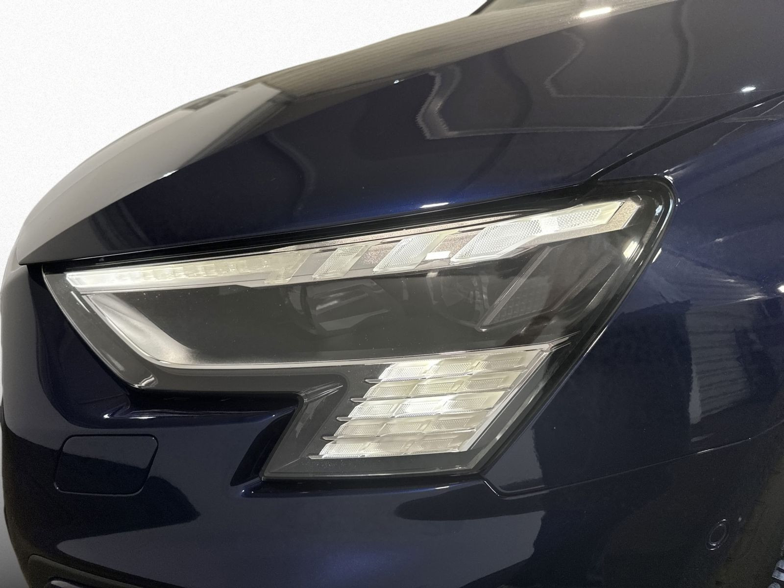 A3 Sportback 45 TFSI e S LINE MATRIX+PANO+OPTIK+