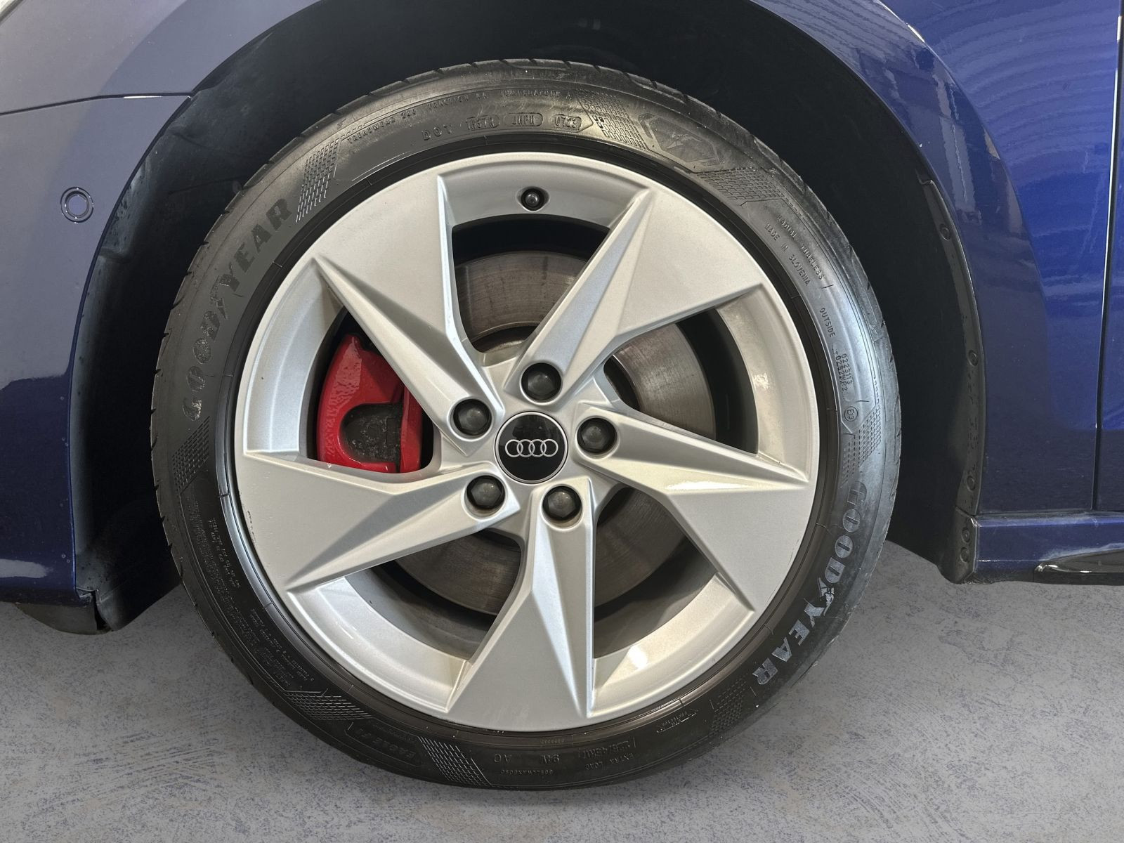 A3 Sportback 45 TFSI e S LINE MATRIX+PANO+OPTIK+