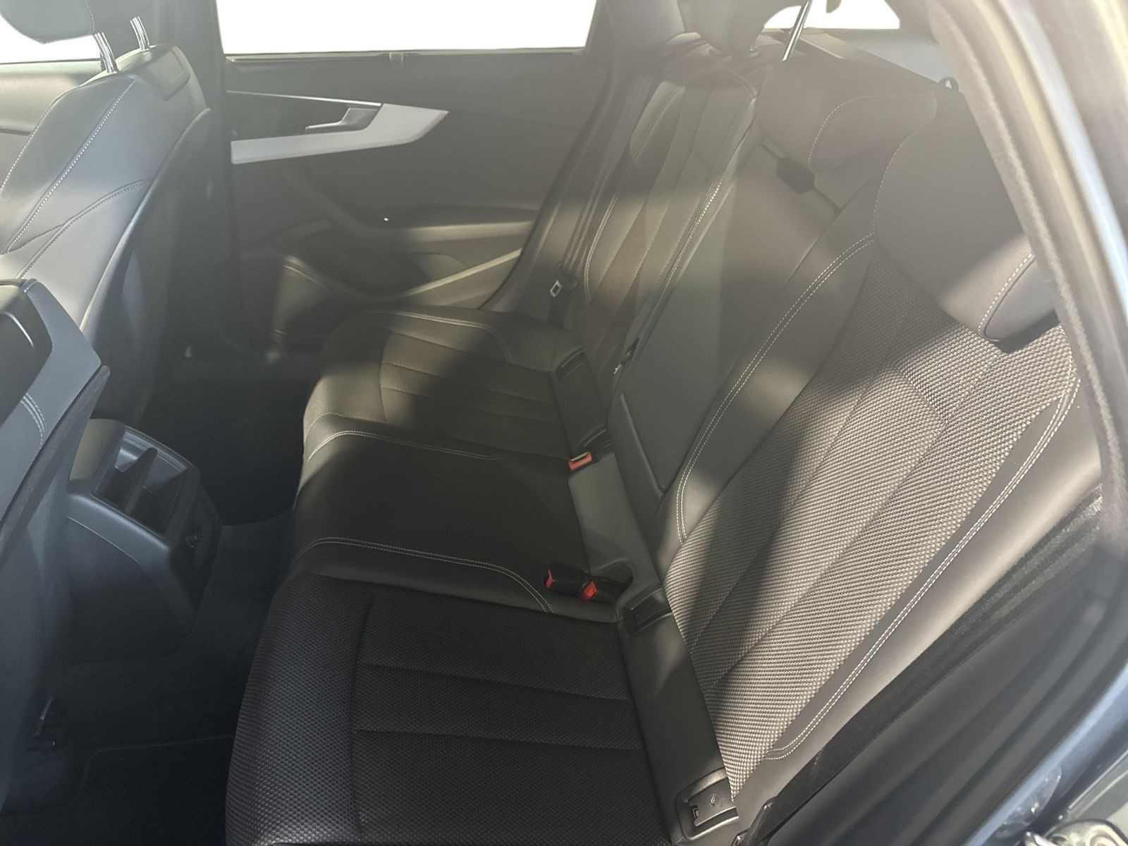 A4 Avant 45 TFSI QU S LINE LED+AHK+KAMERA+NAVI