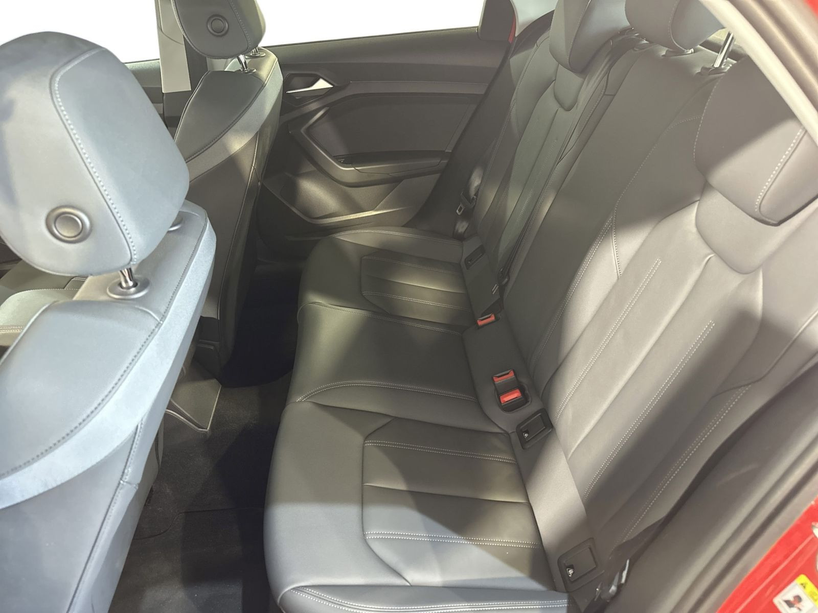 A1 Sportback 35 TFSI S LINE LED+OPTIK+VCP+NAVI+ALU