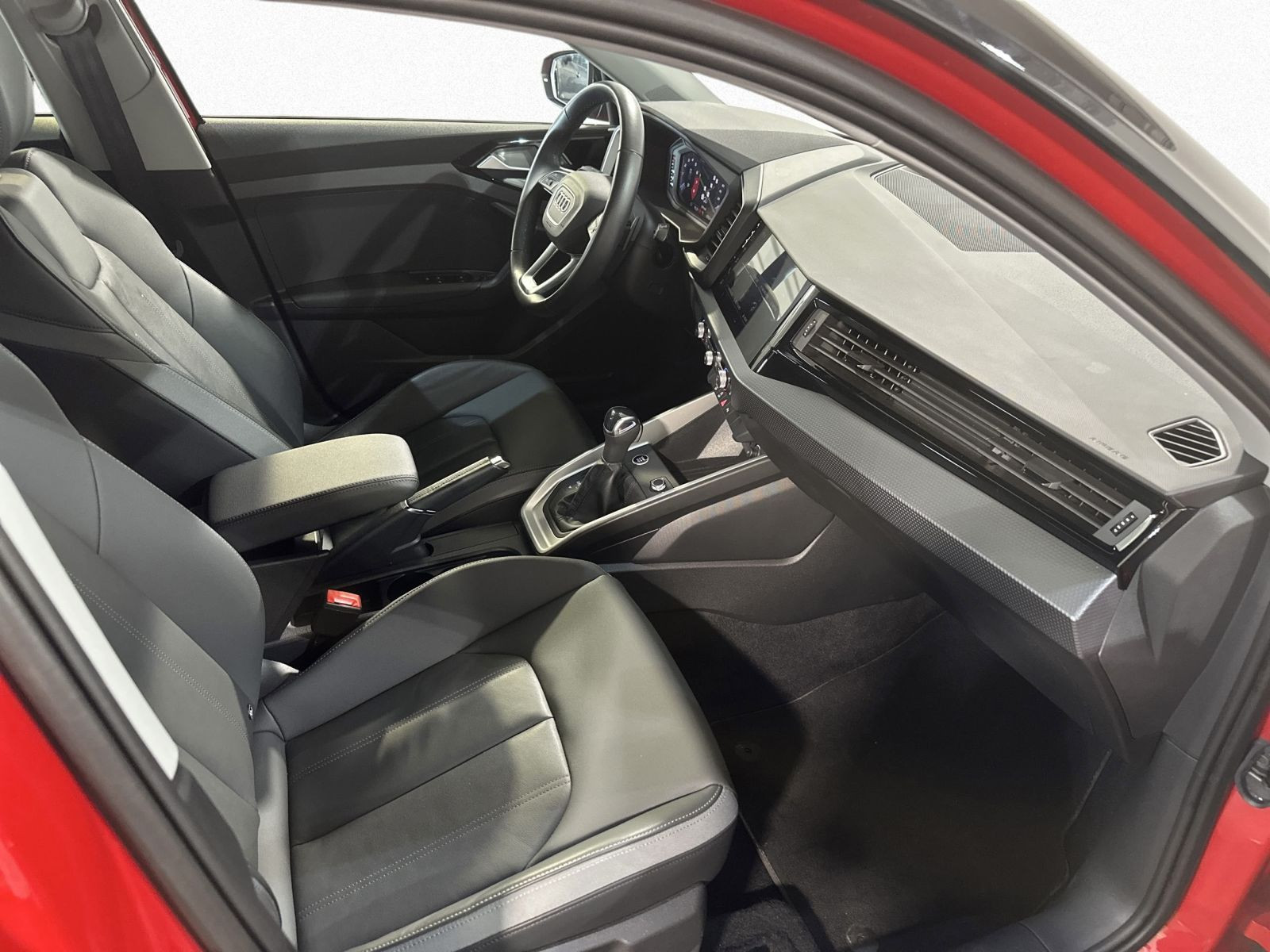 A1 Sportback 35 TFSI S LINE LED+OPTIK+VCP+NAVI+ALU
