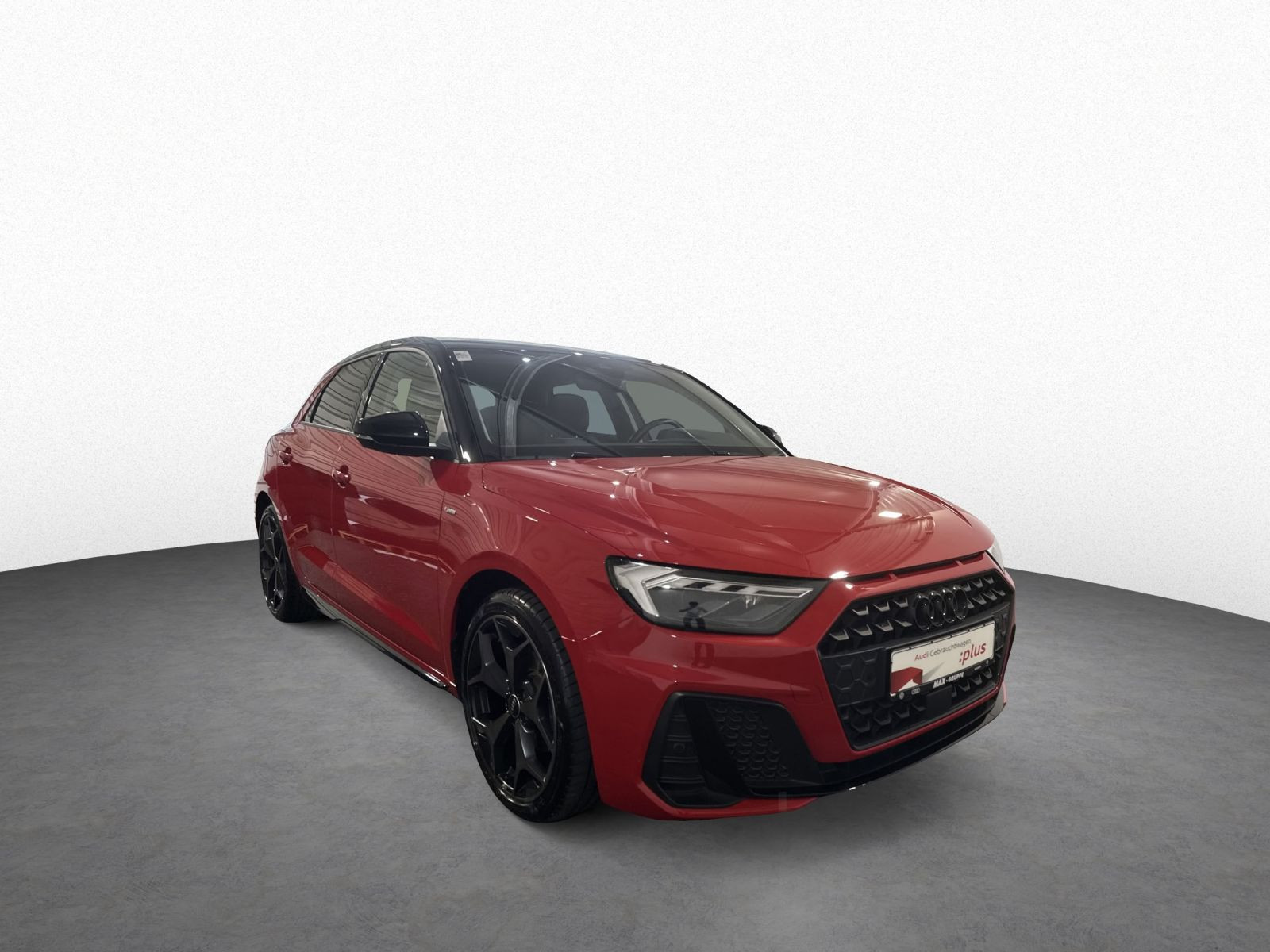 A1 Sportback 35 TFSI S LINE LED+OPTIK+VCP+NAVI+ALU
