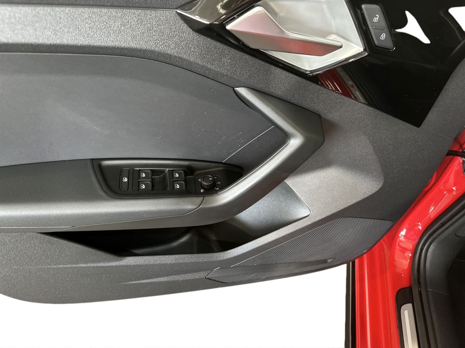 A1 Sportback 35 TFSI S LINE LED+OPTIK+VCP+NAVI+ALU