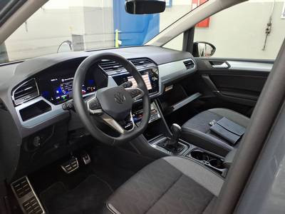 Touran 2.0 TDI COMFORTLINE ENERGY DSG IQ LIGHT+KAM+AHK