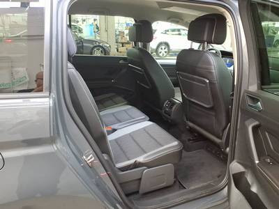 Touran 2.0 TDI COMFORTLINE ENERGY DSG IQ LIGHT+KAM+AHK
