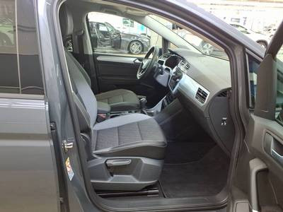 Touran 2.0 TDI COMFORTLINE ENERGY DSG IQ LIGHT+KAM+AHK