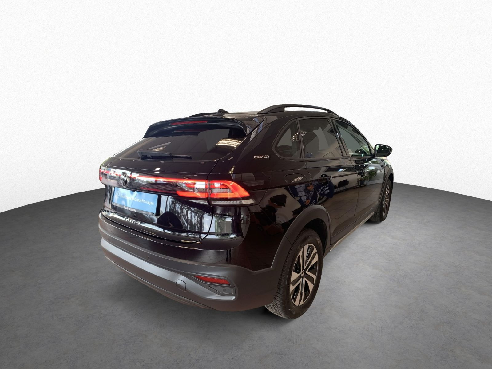 Taigo 1.0 TSI LIFE ENGERGY LED+KAMERA+DCP+PDC+ACC