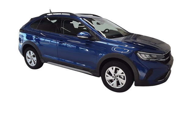Taigo 1.0 TSI LIFE DSG LED+KAMERA+PDC+DCP+ACC+
