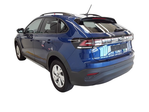 Taigo 1.0 TSI LIFE DSG LED+KAMERA+PDC+DCP+ACC+