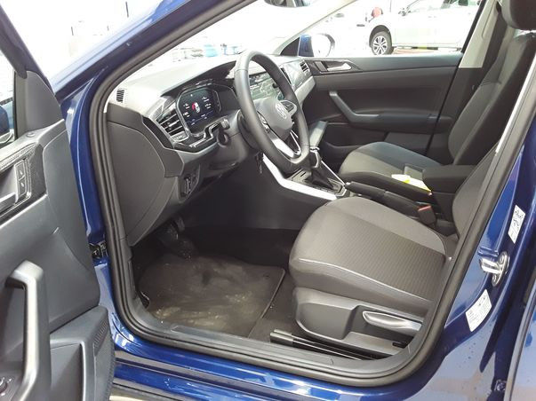 Taigo 1.0 TSI LIFE DSG LED+KAMERA+PDC+DCP+ACC+