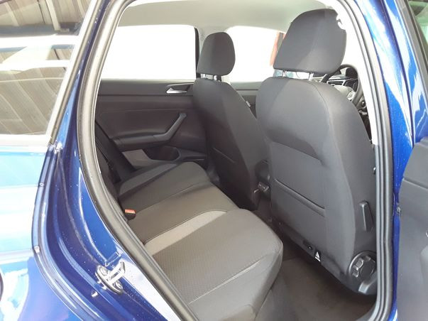 Taigo 1.0 TSI LIFE DSG LED+KAMERA+PDC+DCP+ACC+