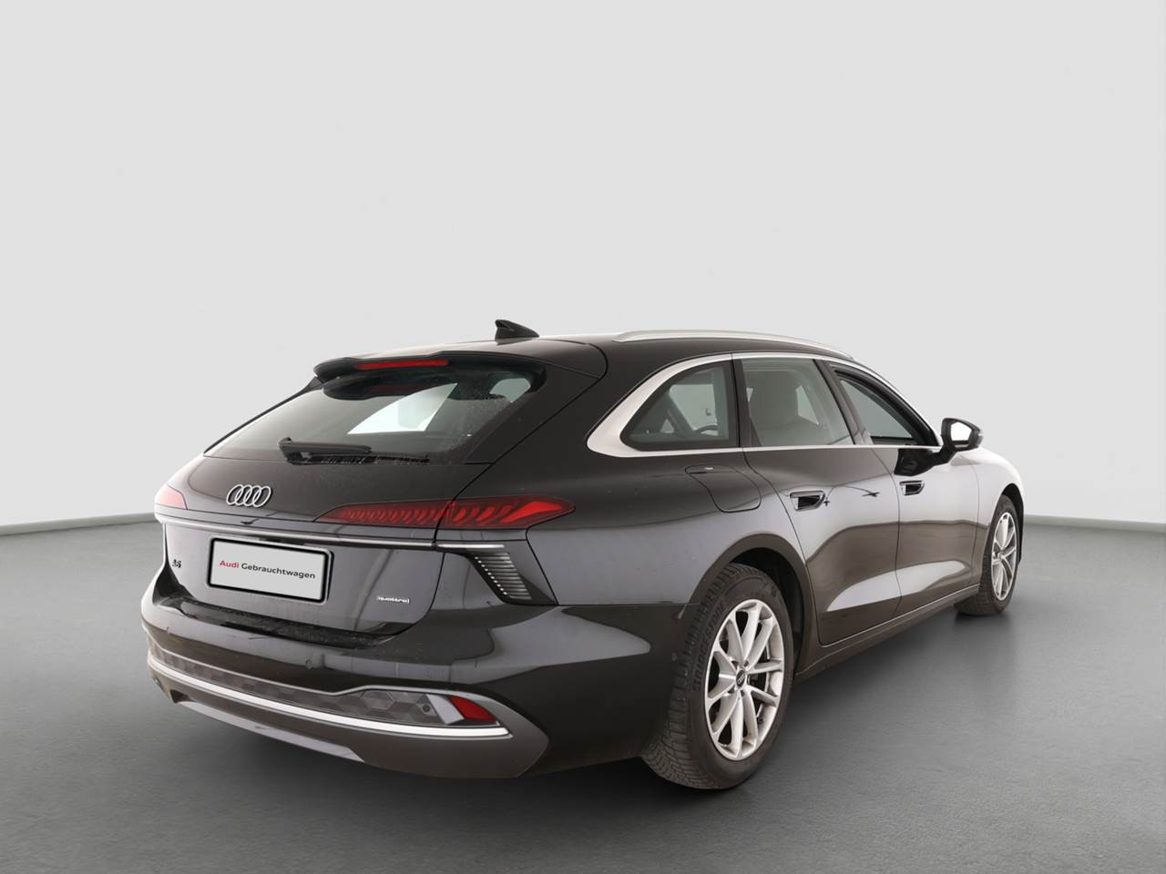 A6 Avant TDI quattro MATRIX LED+360°+PANO+ACC+PDC+DCP